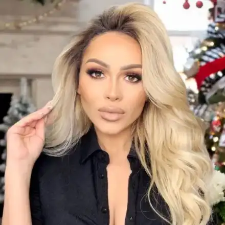 Нора Недкова не ще в “Ергенът”