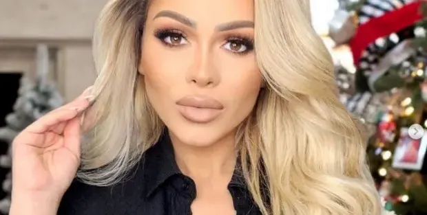 Нора Недкова не ще в “Ергенът”