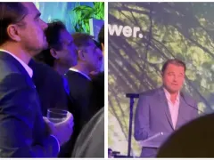 Карина Атанасова показа задни части