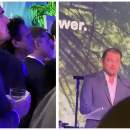 Карина Атанасова показа задни части