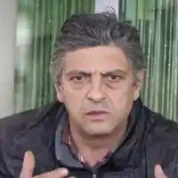 Николай Антонов - Таланта изчезна