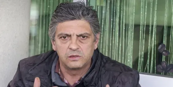 Николай Антонов - Таланта изчезна