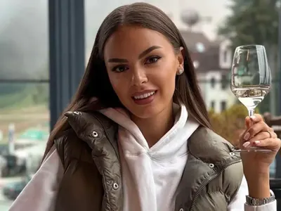 Капитонова става агресивна, когато пийне