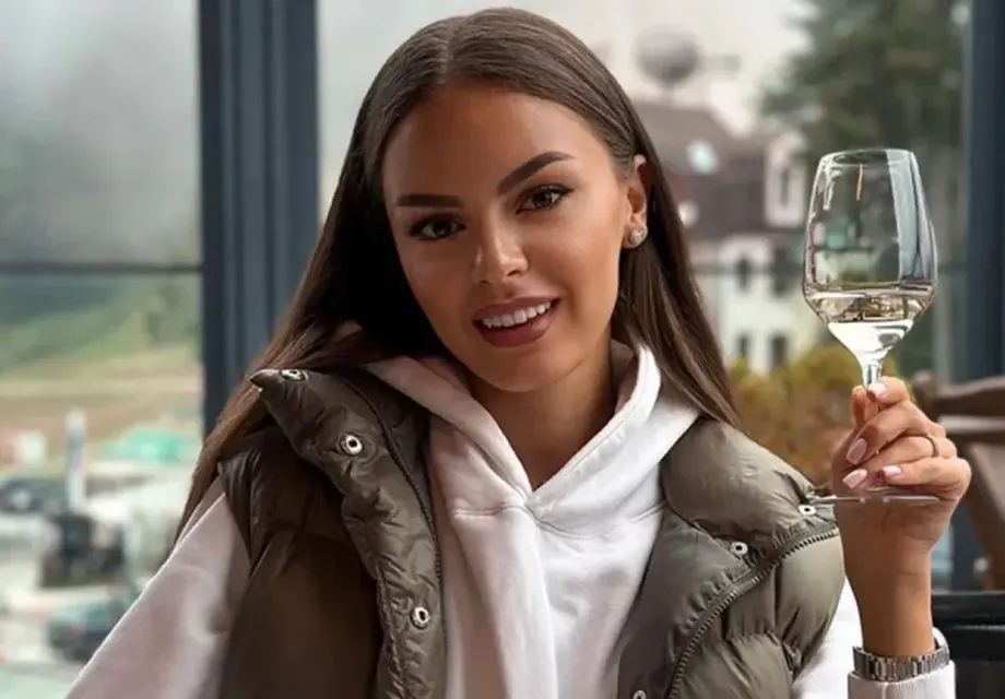 Капитонова става агресивна, когато пийне