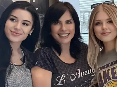 Кичка Бодурова спаси дъщеря си от убийство