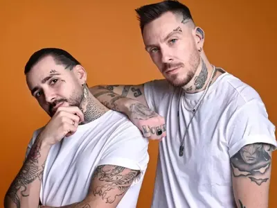 Павел и Венци Венц се разделили заради пари