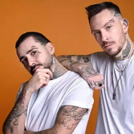 Павел и Венци Венц се разделили заради пари