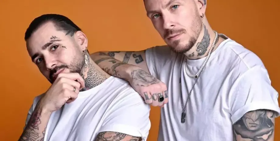 Павел и Венци Венц се разделили заради пари