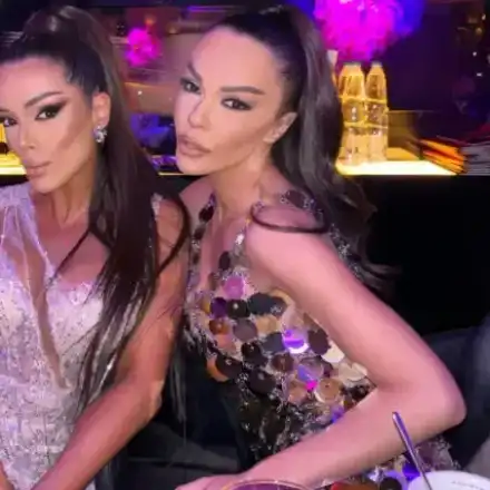 Копи/Пейст: Диона и Галена са клонинги