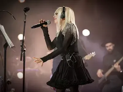 Лили прибра милион от двата концерта в НДК