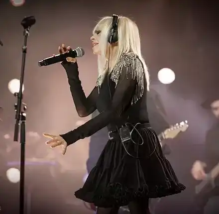 Лили прибра милион от двата концерта в НДК