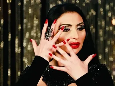 Софка закла прасето за Коледа