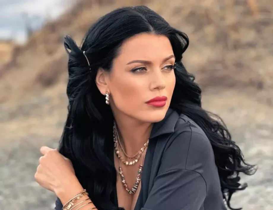 Ралица Паскалева пропищя от камионите за боклук