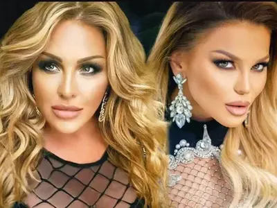 Деси Слава подари песен на Рени