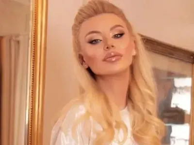 Гущерова не изпуска епизод  на „Алея на славата”