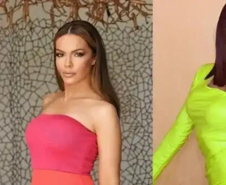 Галена и Диона като две капки вода