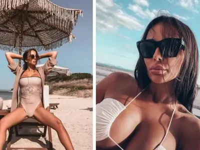 Звездите от Игри на волята за Коледа: Денислава празнува у нас след години, прекарани в Щатите!