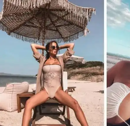 Николета Лозанова с интимни признания! (СНИМКА)