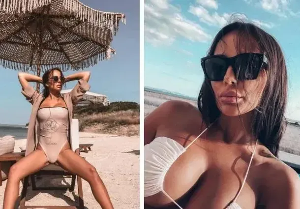 Николета Лозанова с интимни признания! (СНИМКА)