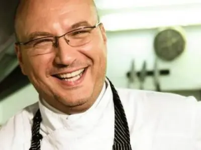 Шеф Манчев: Има хора, които не ми говорят заради "Черешката на тортата"