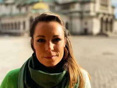 Силвия Петкова иска любов за Коледа