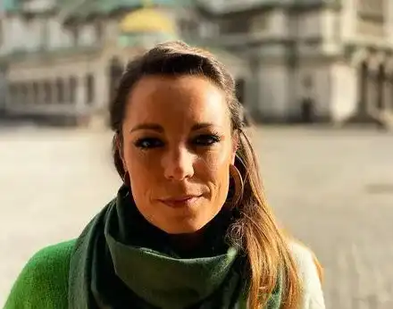 Силвия Петкова иска любов за Коледа