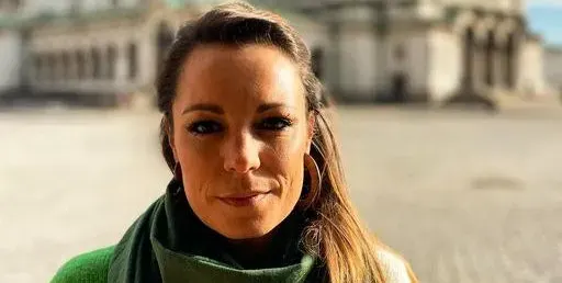 Силвия Петкова иска любов за Коледа