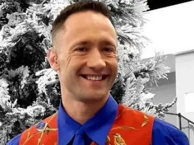 Дарин Ангелов посреща Коледа сам