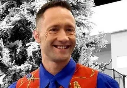 Дарин Ангелов посреща Коледа сам