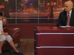 Слави Трифонов заплака за първи път след смъртта на майка си