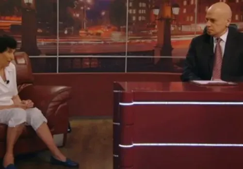 Слави Трифонов заплака за първи път след смъртта на майка си