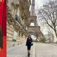 Романтика и лукс за Камбуров в Париж