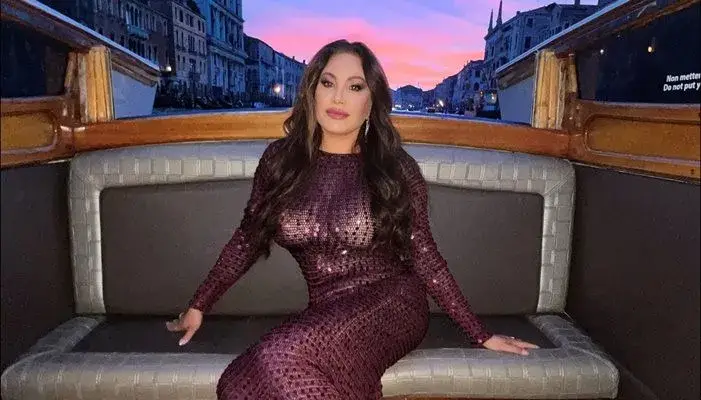 Дарина Павлова дарява пари за Лео ди Каприо