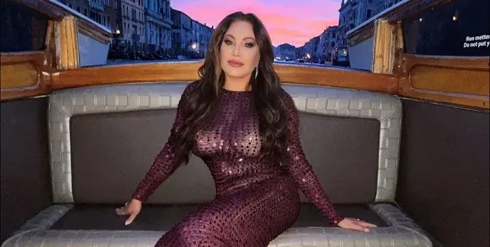 Дарина Павлова дарява пари за Лео ди Каприо