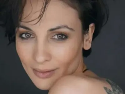 Битата актриса Диана Димитрова зове: Елате в четвъртък на делото ми срещу насилника!