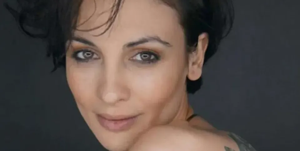 Битата актриса Диана Димитрова зове: Елате в четвъртък на делото ми срещу насилника!