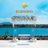 Порт Царево – приказна локация за мечтаната сватба (СНИМКИ)