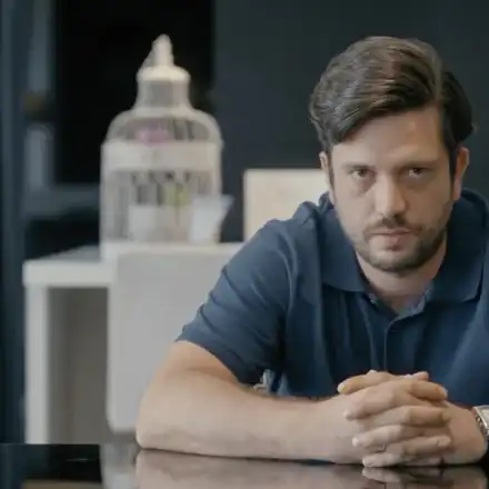 След като едва не уби колоездач: Тото от „Клетката” вече не се качва на мотор