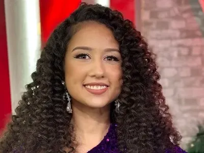 Надежда, която спечели „Гласът”, е откритие  на Маги Халваджиян