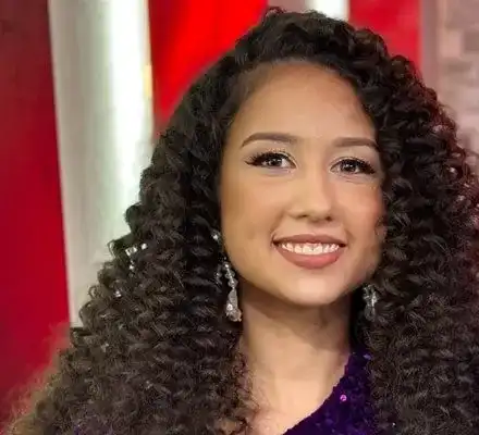 Надежда, която спечели „Гласът”, е откритие  на Маги Халваджиян