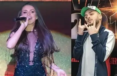 След Емрах и Наско Колев: Алисия и Криско запалиха нова война в нета