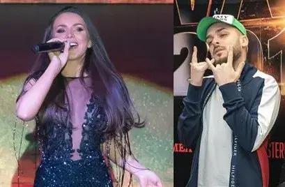 След Емрах и Наско Колев: Алисия и Криско запалиха нова война в нета