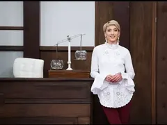 Ромина Тасевска вече НЯМА ДА ВОДИ „Съдебен спор“! След тотален провал се върна в „На кафе“ (Подробности)