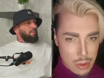 Емо Каменов: Каква чужбина? Кулагин се крие в Хасково, няма 2 лева, харчи пенсията на баба си!