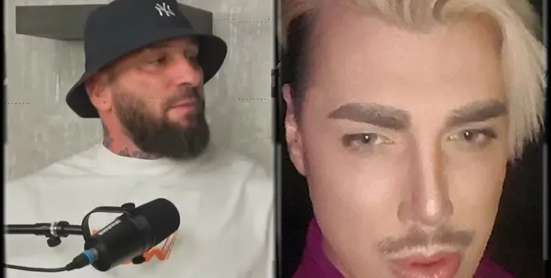 Емо Каменов: Каква чужбина? Кулагин се крие в Хасково, няма 2 лева, харчи пенсията на баба си!