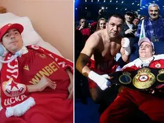 Ники от Калофер прави чудеса с един пръст