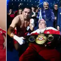 Ники от Калофер прави чудеса с един пръст