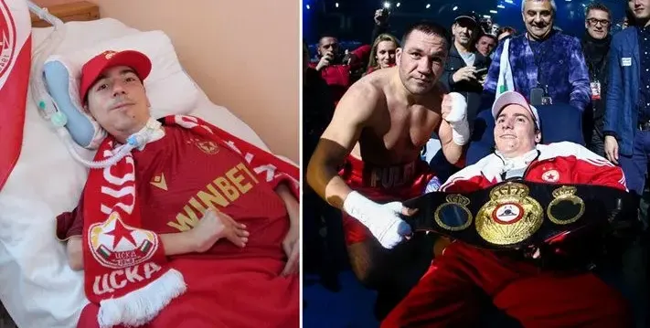 Ники от Калофер прави чудеса с един пръст