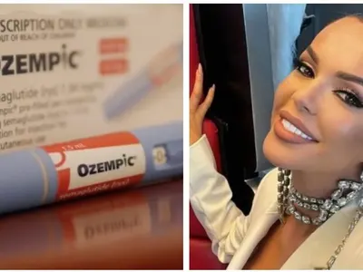 Ozempic, с които отслабват чалгаджийките, има по-ефикасен конкурент