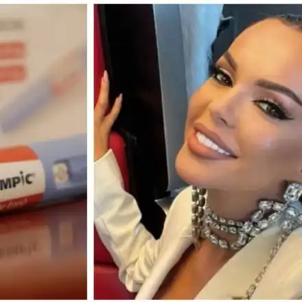 Ozempic, с които отслабват чалгаджийките, има по-ефикасен конкурент